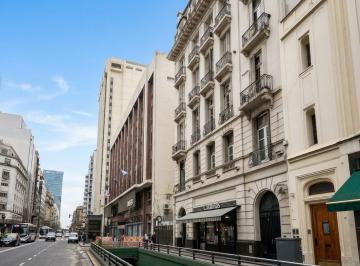 Oficina comercial de 8 ambientes, Retiro · Oficina en Alquiler Zona Retiro