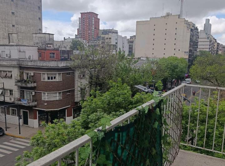 Departamento · 44m² · 3 Ambientes