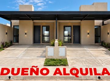 PH de 3 ambientes, Córdoba · Dueño Alquila Duplex a Estrenar