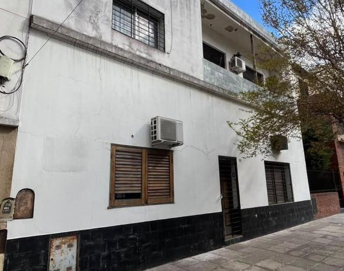Casa · 4 Ambientes