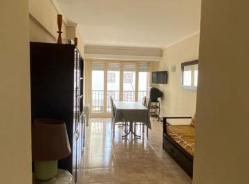 Departamento · 45m² · 2 Ambientes · Alquiler Temporada 2027