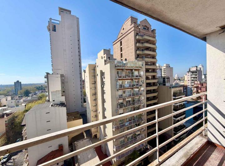 Departamento · 68m² · 3 Ambientes