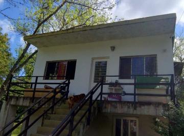 Casa · 50m² · 3 Ambientes · Venta de Casa en Rio Sarmiento - Villa Graciela
