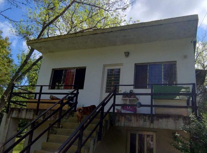 Casa · 50m² · 3 Ambientes