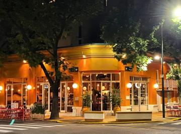 Fondo de comercio 236m² Venta Palermo Hollywood · Fondo de Comercio - Esquina Gastronómica en Palermo Hollywood
