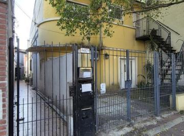 PH · 55m² · 2 Ambientes · PH en Villa Ballester