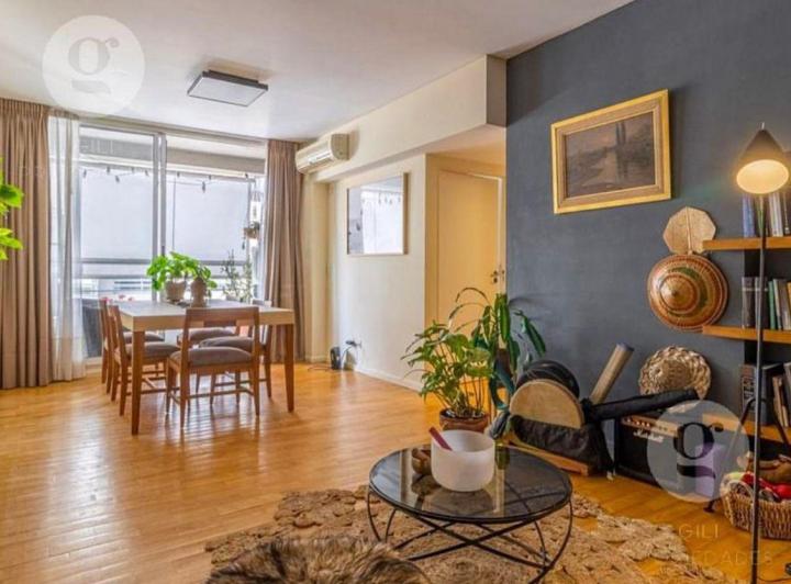 Departamento · 86m² · 3 Ambientes · 1 Cochera