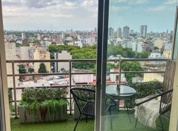 Departamento · 37m² · 1 Ambiente · Departamento en Venta en Cid Campeador, Caballito