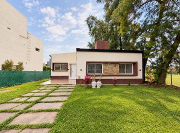 Casa · 100m² · 5 Ambientes · Casa - Tafi Viejo