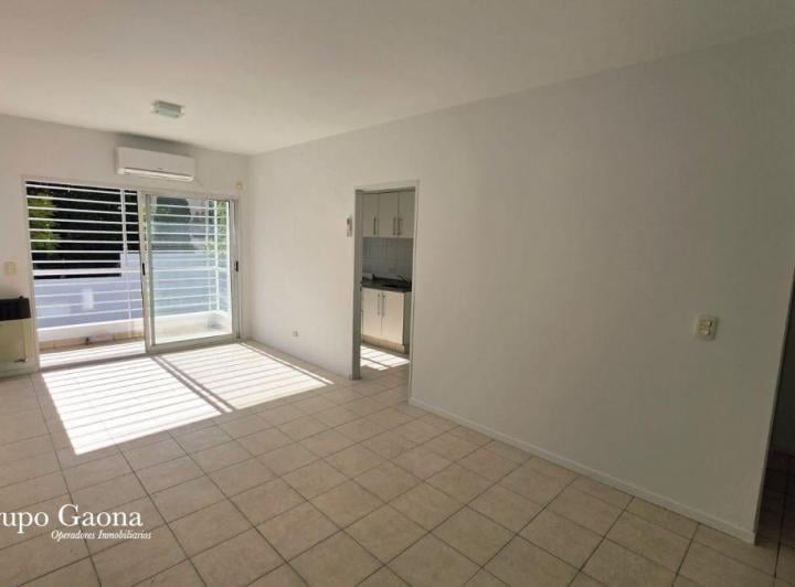 Departamento · 37m² · 2 Ambientes