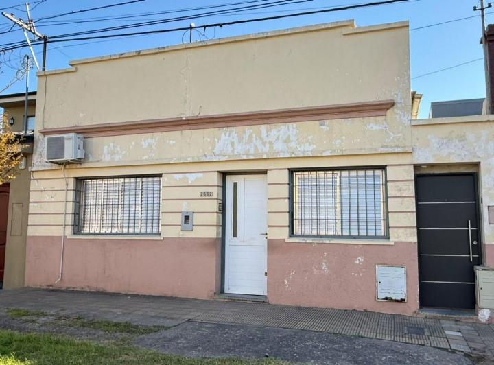 Casa · 70m² · 4 Ambientes