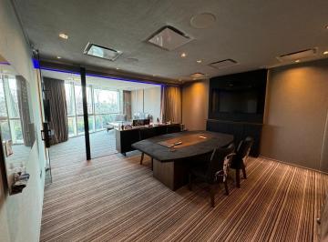 Oficina comercial · 55m² · 1 Cochera · Oficina en Venta en Skyglass 2 Ayres Vila Pïlar