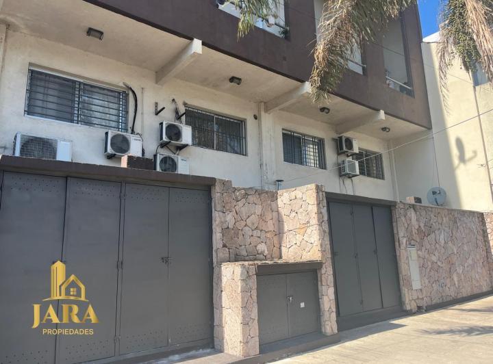 Departamento · 80m² · 3 Ambientes · 1 Cochera