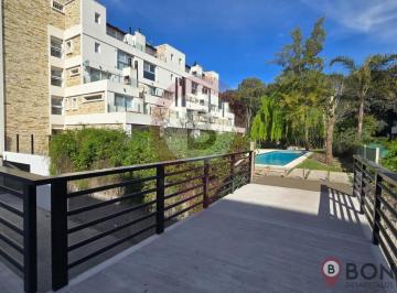 Departamento · 80m² · 3 Ambientes · 1 Cochera · Departamento en Mainpark