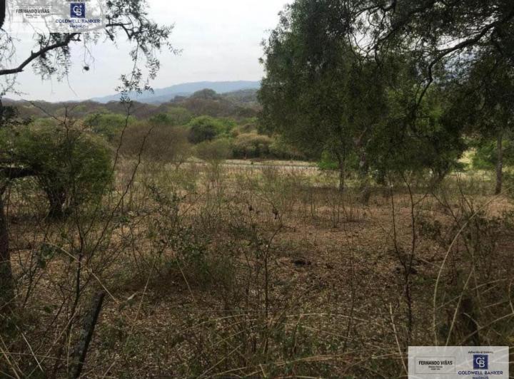 Terreno · 3505m²