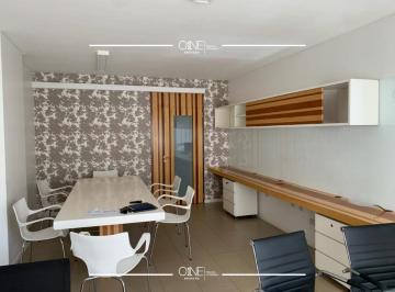 Oficina comercial · 50m² · 2 Ambientes · Oficina Impecable con Muebles Lista Para Empezar a Trabajar - Recoleta
