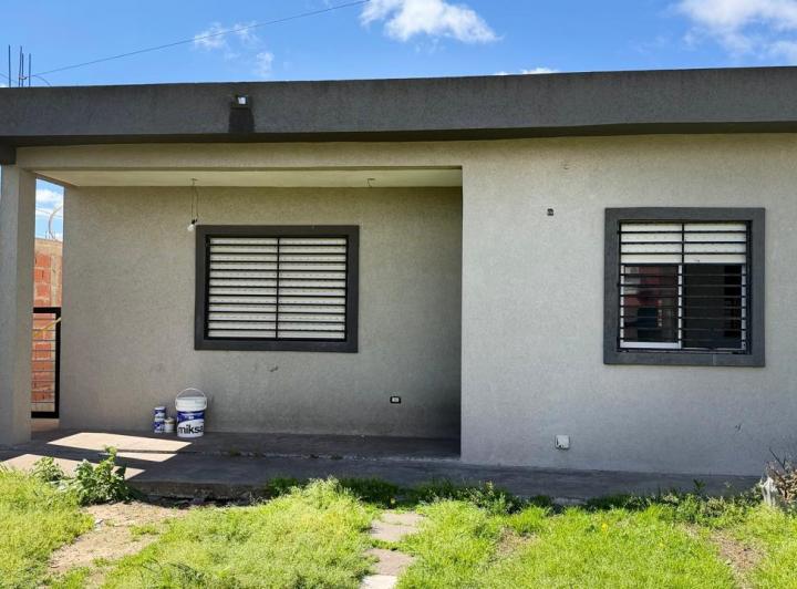 Casa · 126m² · 5 Ambientes · 3 Cocheras