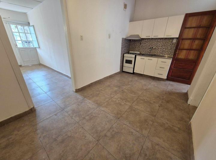 PH · 57m² · 3 Ambientes