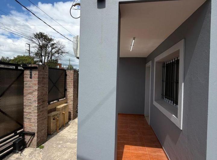 Departamento · 60m² · 3 Ambientes