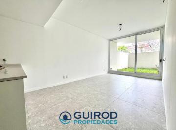 Departamento · 58m² · 2 Ambientes · Departamento Exclusivo 2 Ambientes en Villa Devoto