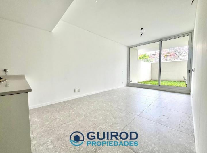 Departamento · 58m² · 2 Ambientes
