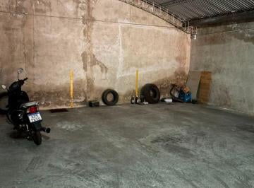 Garage , Rosario · Cochera Amplia Individual en Barrio Martin