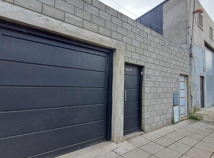 PH · 55m² · 3 Ambientes · 1 Cochera