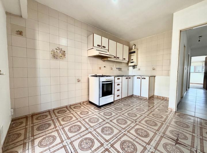 Departamento · 76m² · 4 Ambientes