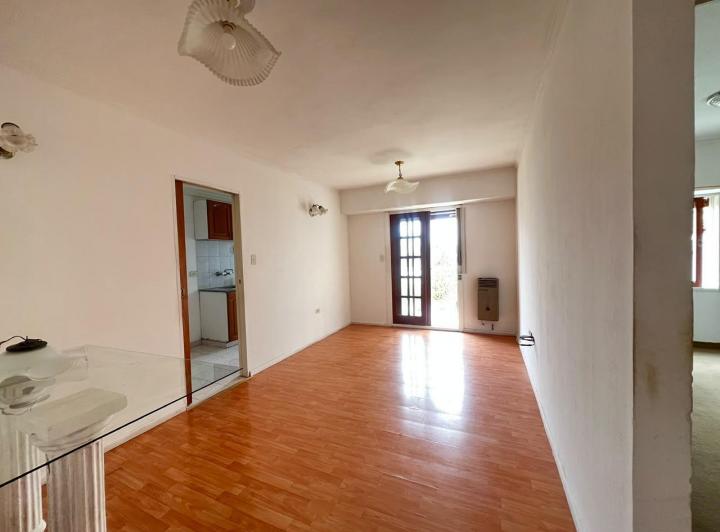 Departamento · 38m² · 2 Ambientes