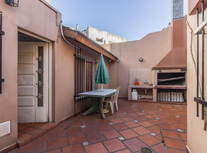 Casa · 148m² · 3 Ambientes · 1 Cochera
