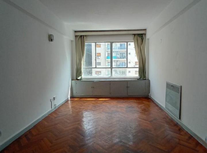 Departamento · 25m² · 1 Ambiente