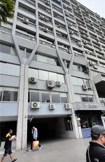 Departamento · 114m² · 4 Ambientes · 1 Cochera