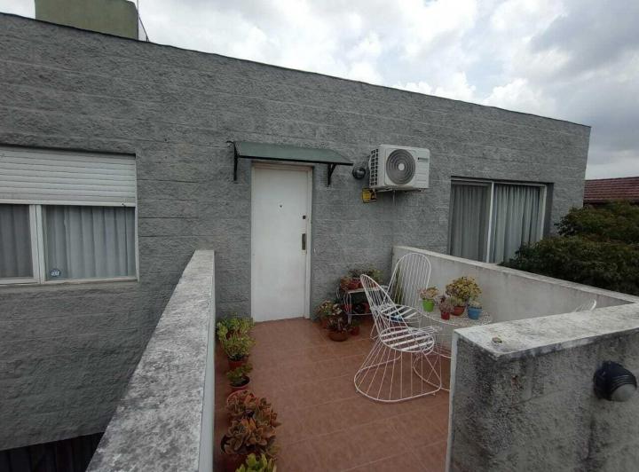 Departamento · 70m² · 3 Ambientes · 1 Cochera