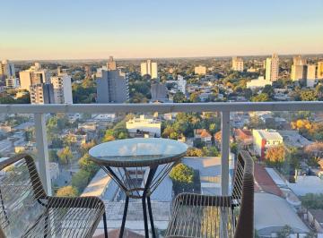Departamento de 1 ambiente, Resistencia · Venta Dpto 1 Dorm 50 m² Centro Resistencia - Balcón Al Frente - Piso Alto