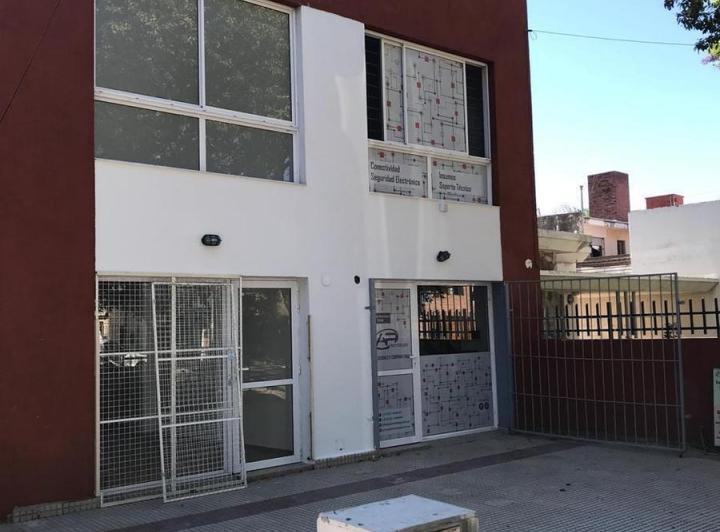 Local comercial · 110m² · 2 Ambientes