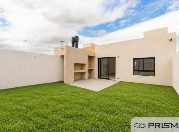 Casa de 2 ambientes, Córdoba · Dúplex - 2 Dorm. - Pampas de Manantiales