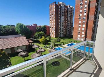 Departamento · 46m² · 2 Ambientes · Alquiler Depto 2 Amb Complejo Parque Bernal