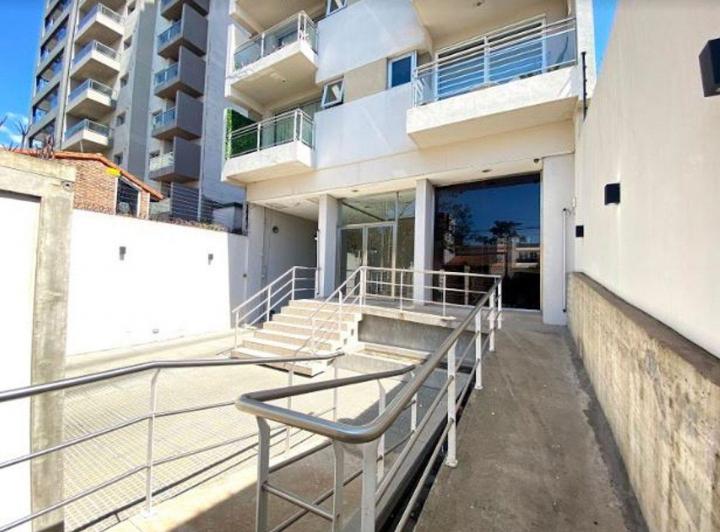 Departamento · 43m² · 2 Ambientes · 1 Cochera