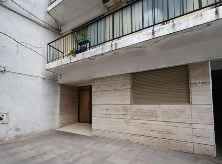 Departamento · 25m² · 1 Ambiente