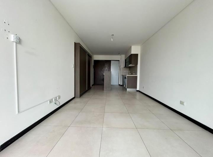 Departamento · 35m² · 1 Ambiente