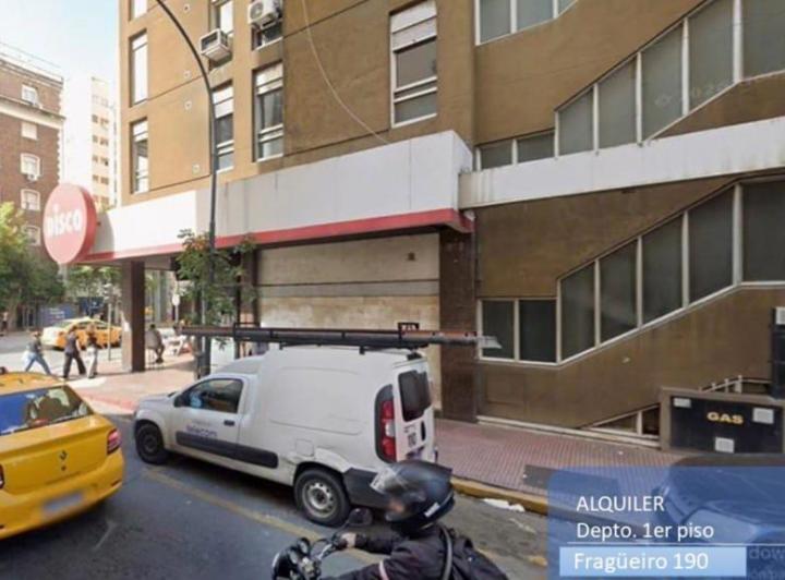 Departamento · 320m² · 3 Dormitorios