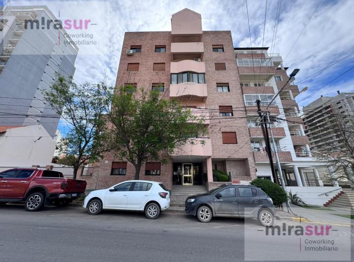 Departamento · 110m² · 6 Ambientes · 1 Cochera