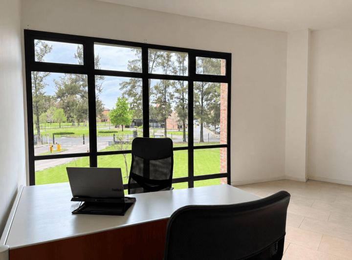 Oficina comercial · 42m² · 1 Ambiente