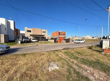 Terreno · 285m² · Venta Lote 285 m² en Valle Cercano