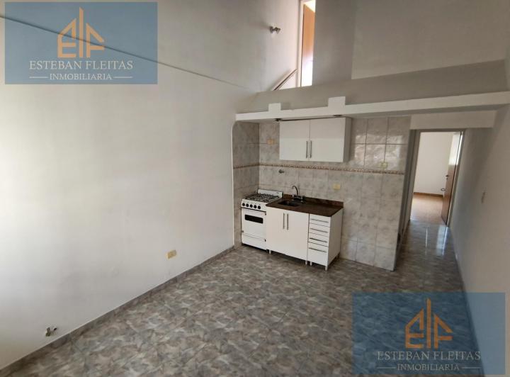 PH · 54m² · 3 Ambientes