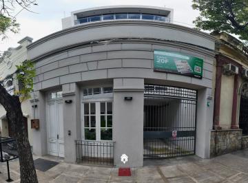 Oficina comercial · 120m² · Oficina en Zona Centro