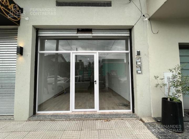 Local comercial · 40m²