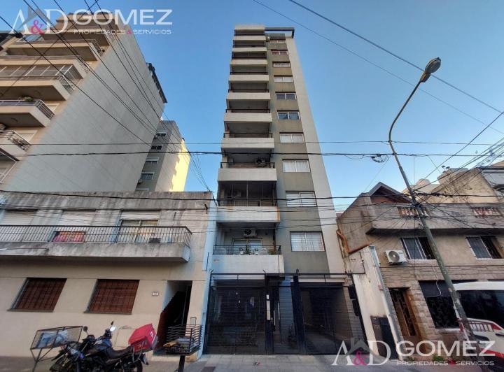 Departamento · 55m² · 3 Ambientes · 1 Cochera