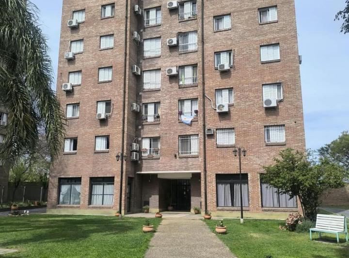 Departamento · 64m² · 4 Ambientes · 1 Cochera