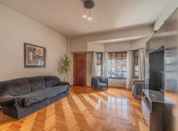 PH · 123m² · 4 Ambientes · 1 Cochera · Venta PH en Duplex 4 Ambientes con Jardin y Cochera Villa Urquiza